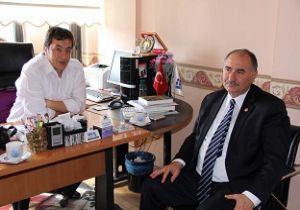 Yılmaz'dan medya açılımı